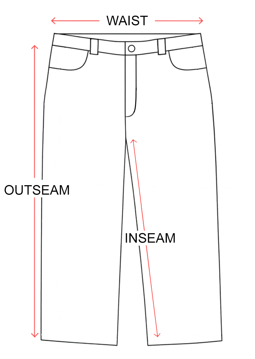 Slub Stain Phantasy Jeans (Silver)