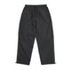 Luna Shell Track Bottoms (Black/Green)
