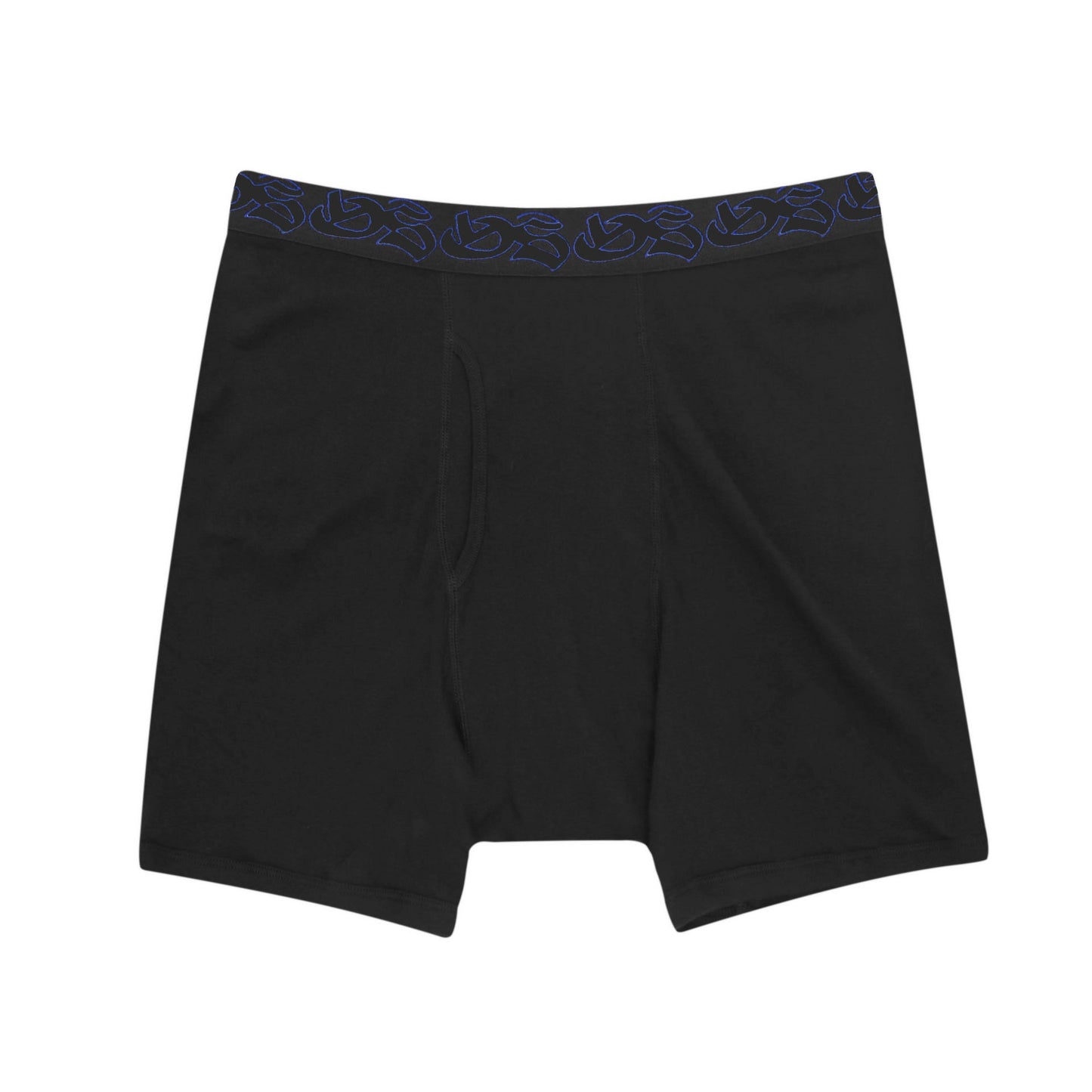 YS Boxer Shorts (Black)