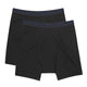 YS Boxer Shorts (Black)