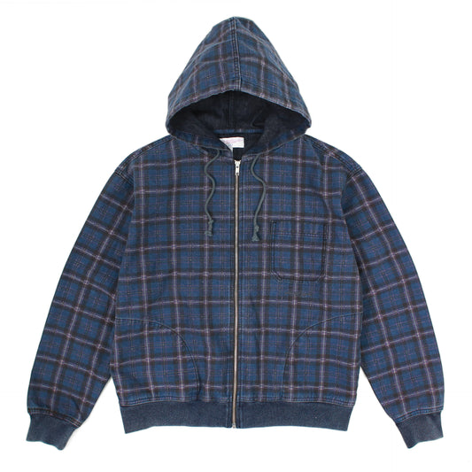Anchor Hood (Blue)