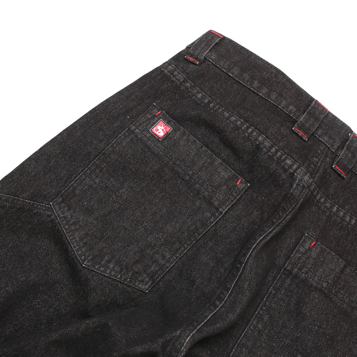Culture Phantasy Jeans (Black)