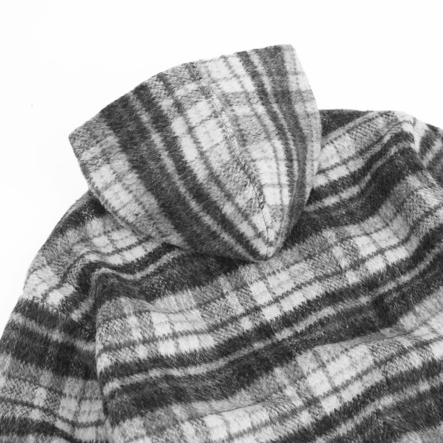 Haven Hood (Grey)