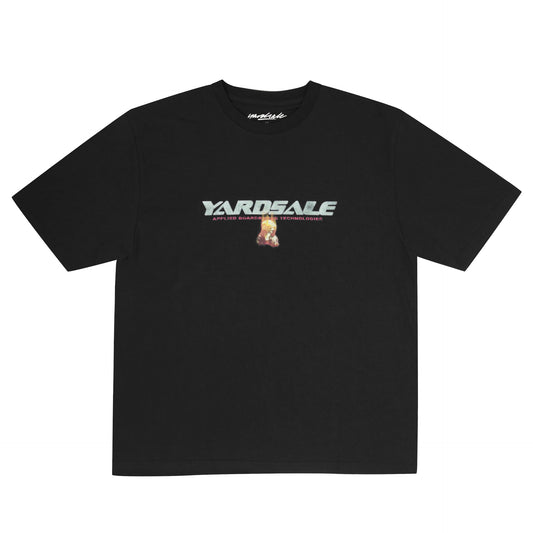 Hellraiser T-Shirt (Black)