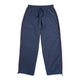Luna Shell Track Bottoms (Navy/Red)