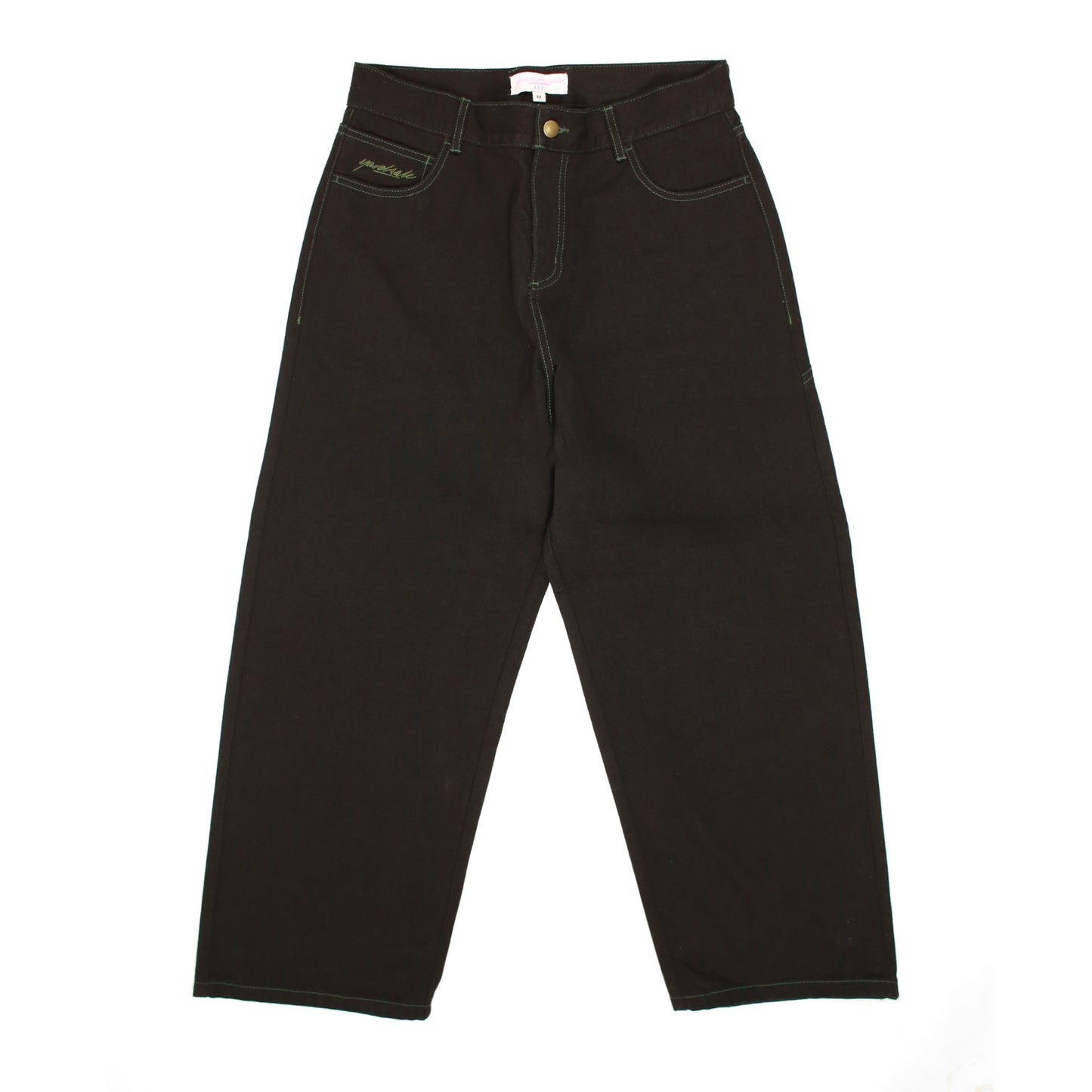 Phantasy Jeans (Black)