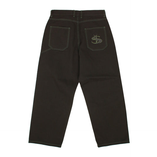 Phantasy Jeans (Black)