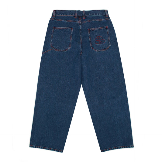 Phantasy Jeans (Denim)