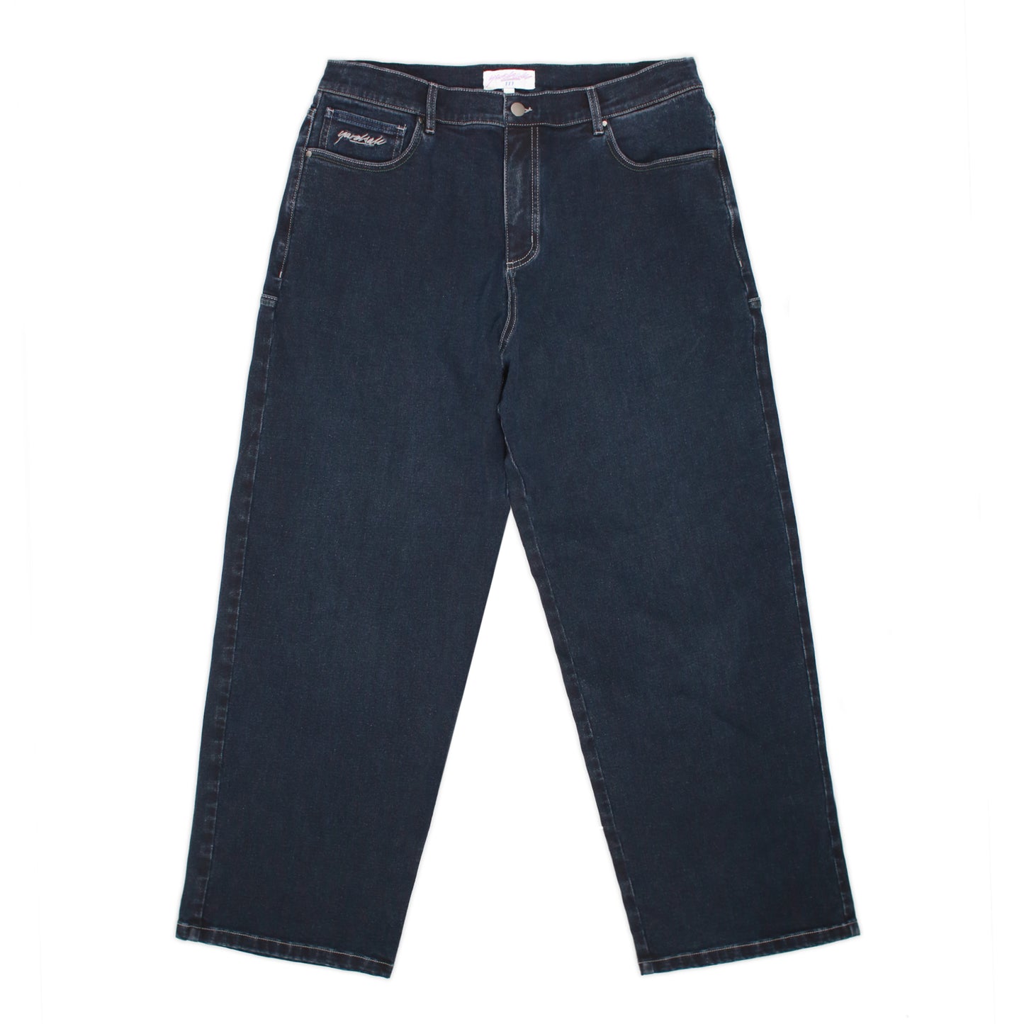 Ven Jeans (Denim)