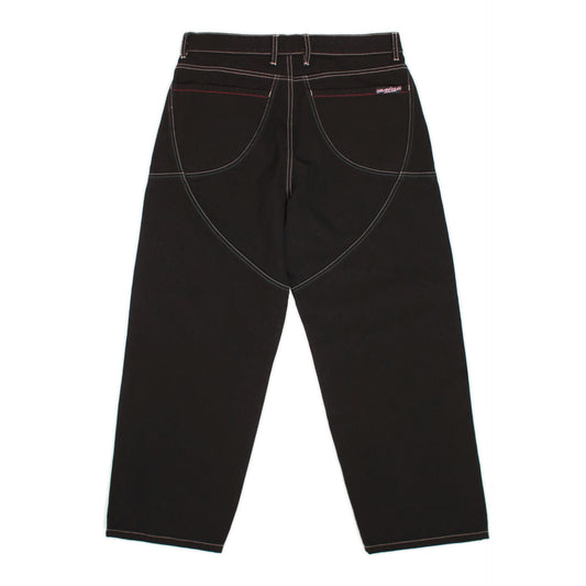 Ven Jeans (Black)