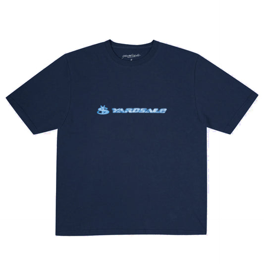 Darkwave T-Shirt (Navy)