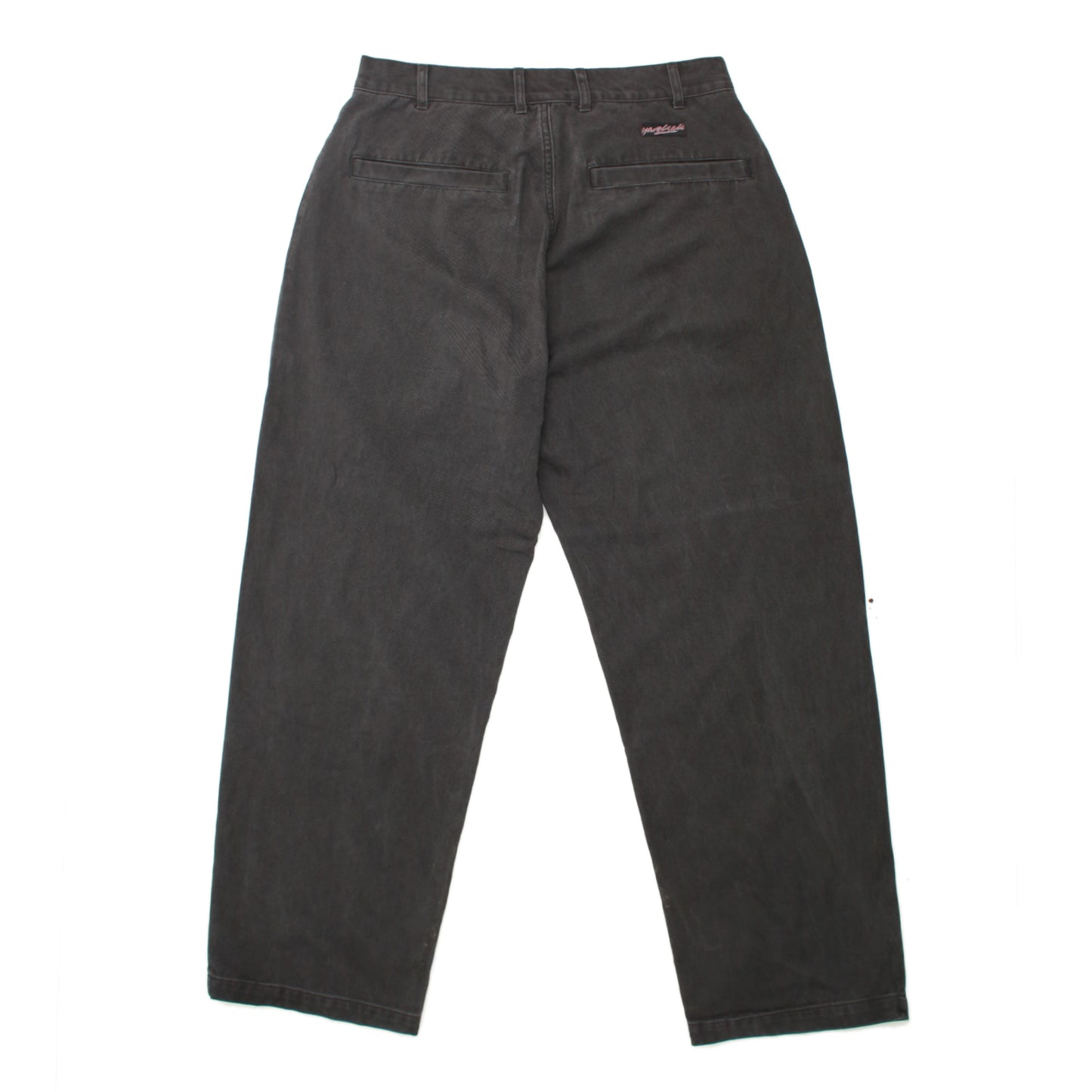 Phantasy Slacks (Black)