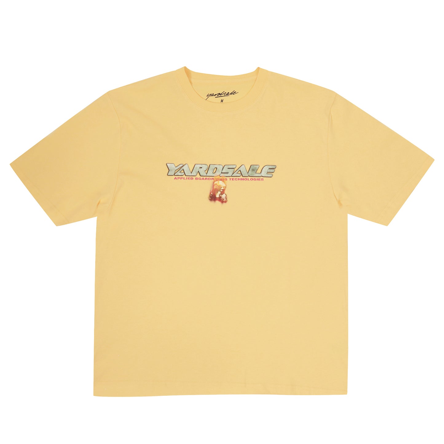 Hellraiser T-Shirt (Sunset)