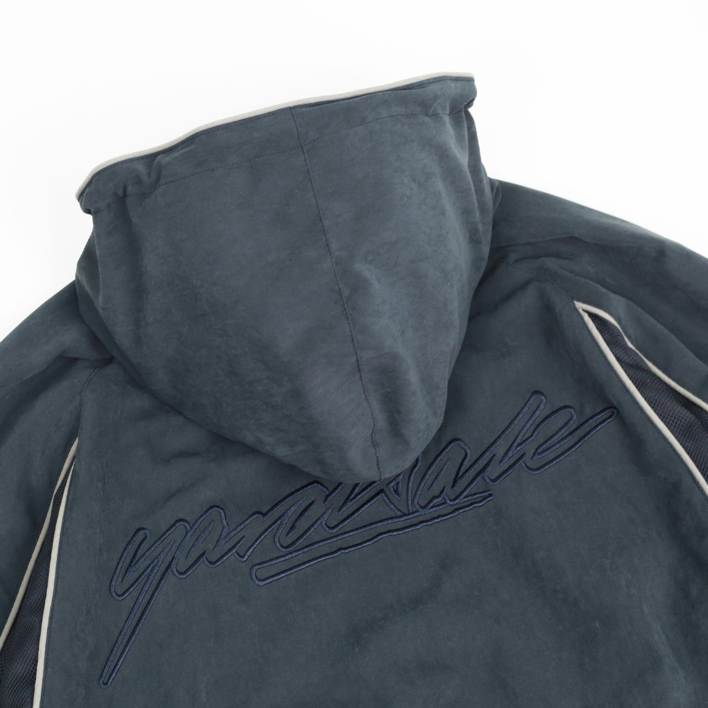 Shell Tracksuit (Navy)