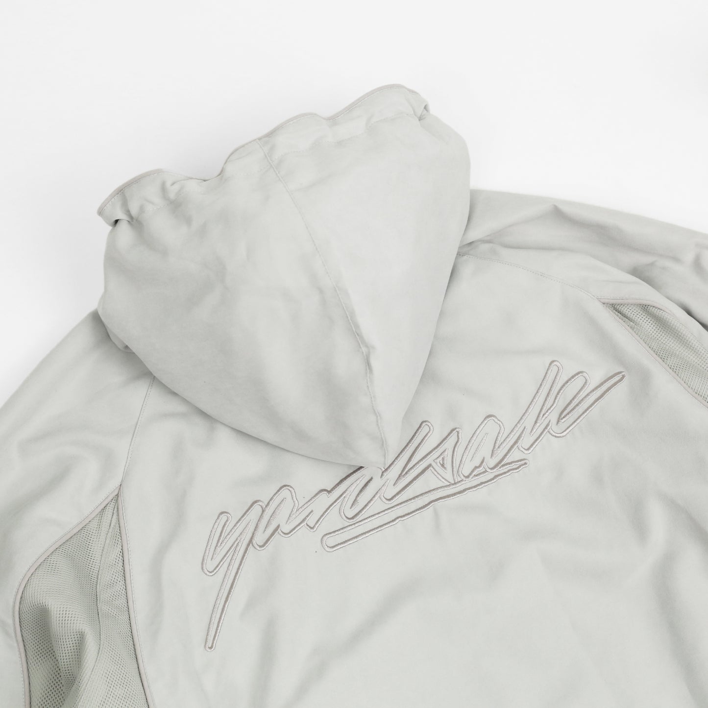 Shell Tracksuit (Grey)
