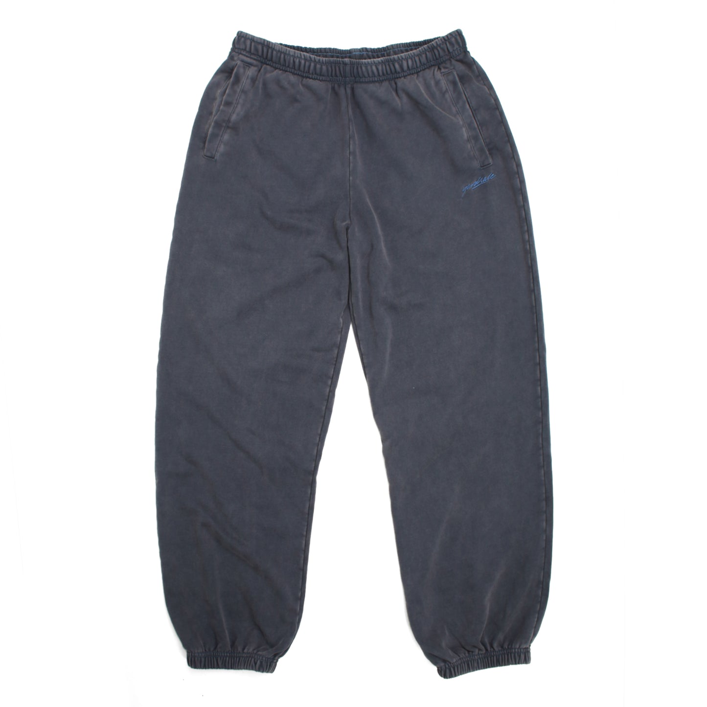Sundown Tracksuit Bottoms (Blue)