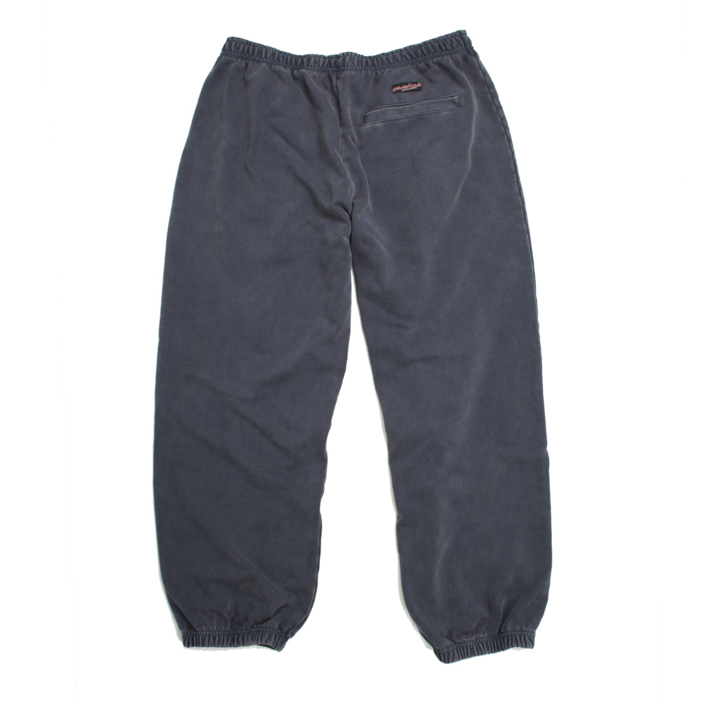Sundown Tracksuit Bottoms (Blue)