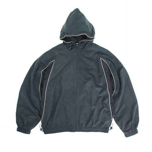 Shell Tracksuit (Navy)