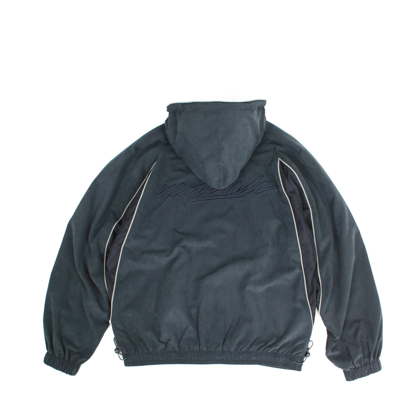Shell Tracksuit (Navy)