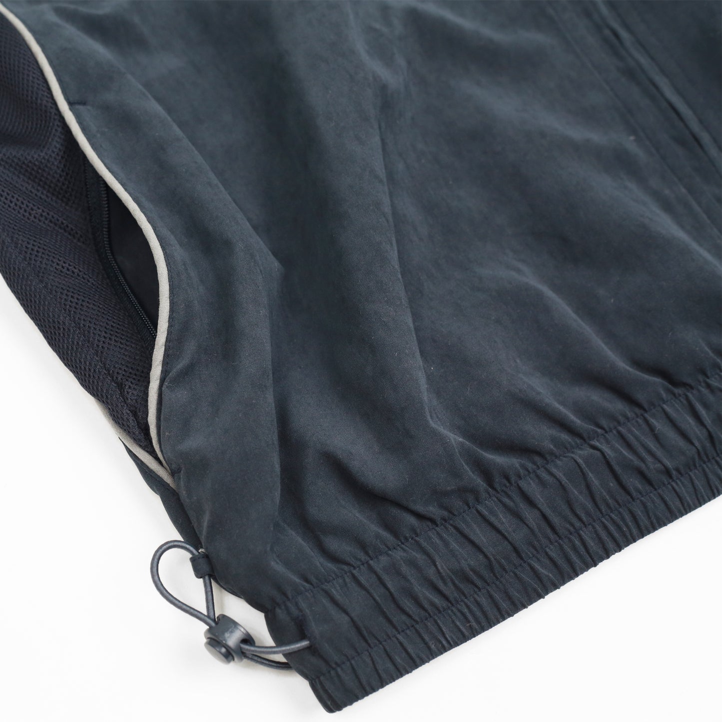 Shell Tracksuit (Navy)