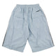 Palm Shorts (Light Blue)