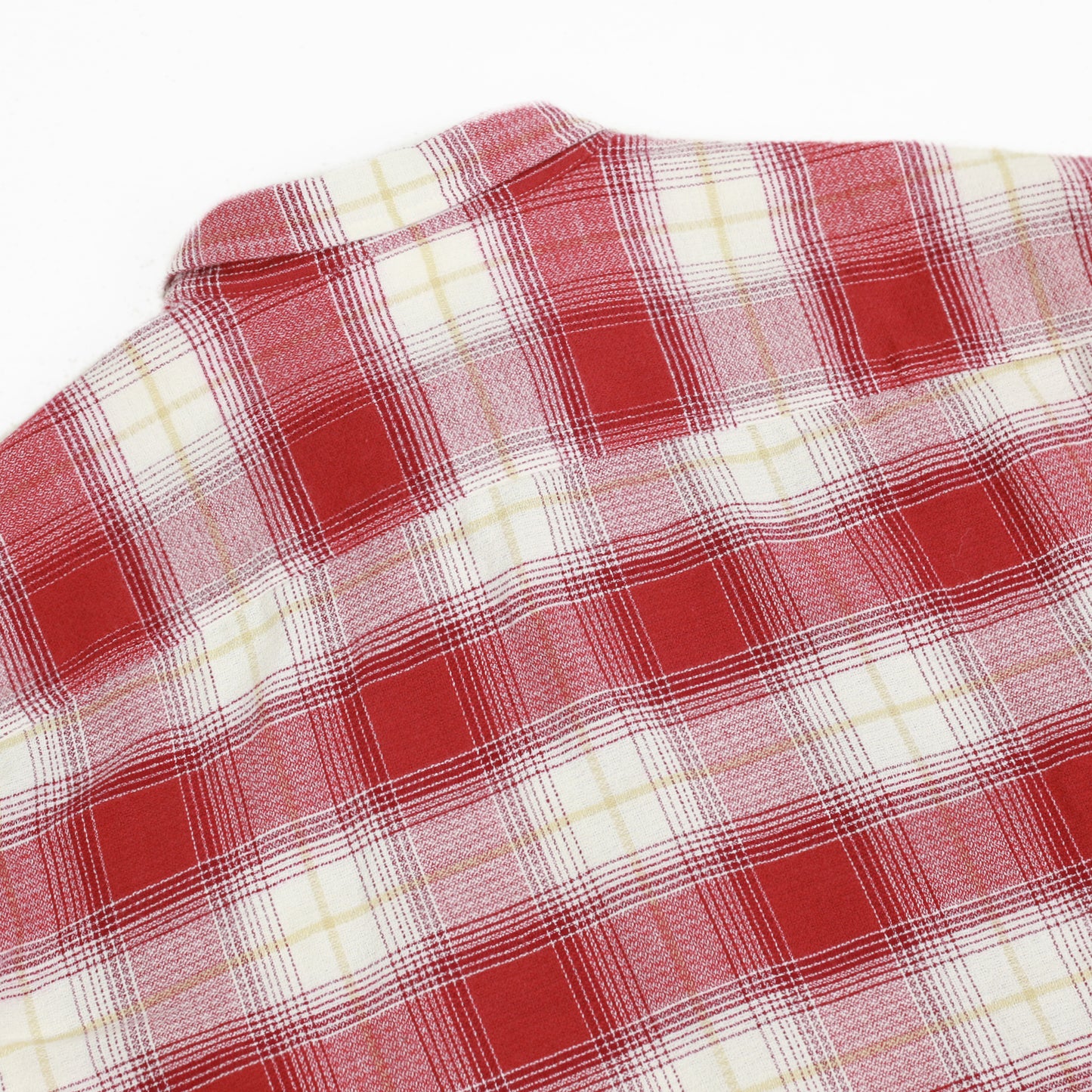 South Bay Shirt (Cardinal)