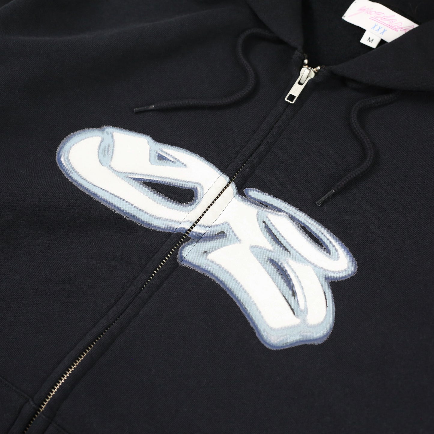 Spray Hood (Black)