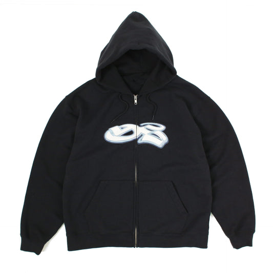 Spray Hood (Black)