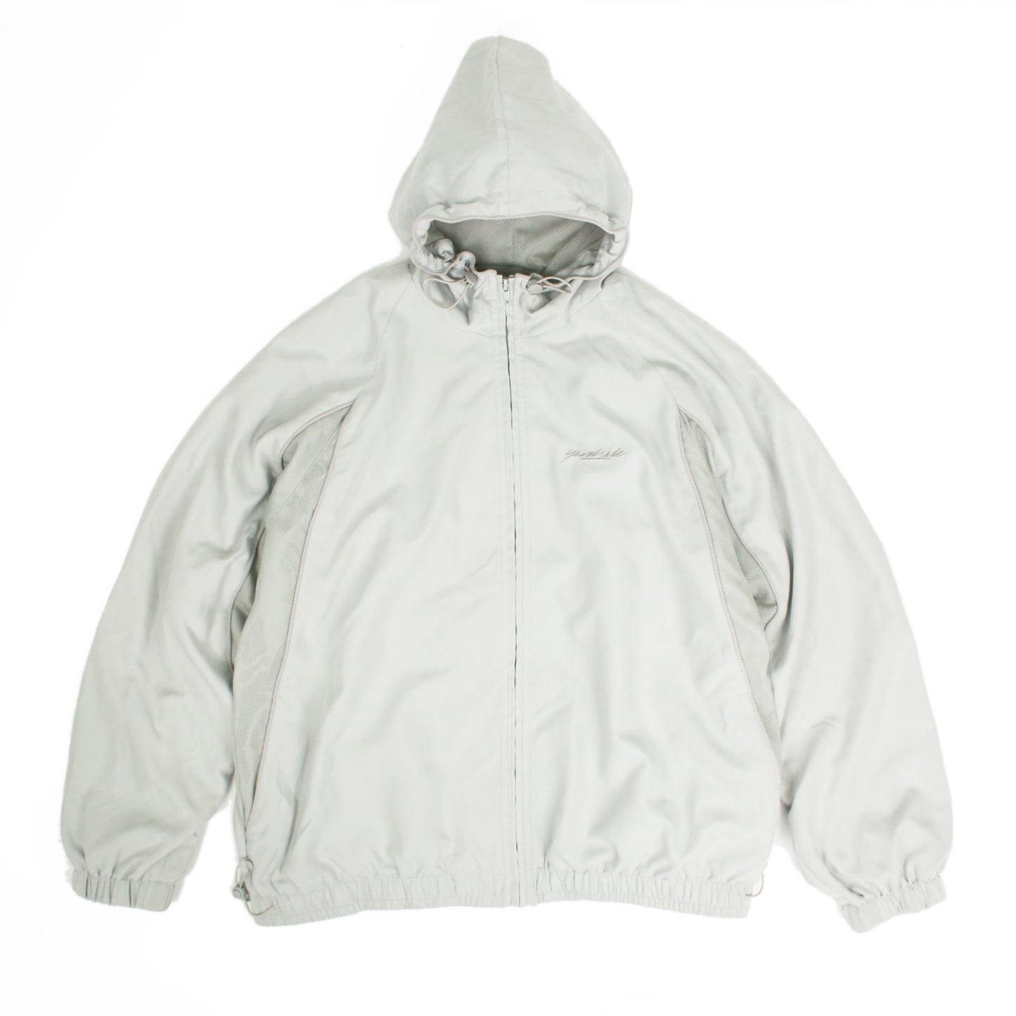 Shell Tracksuit (Grey)