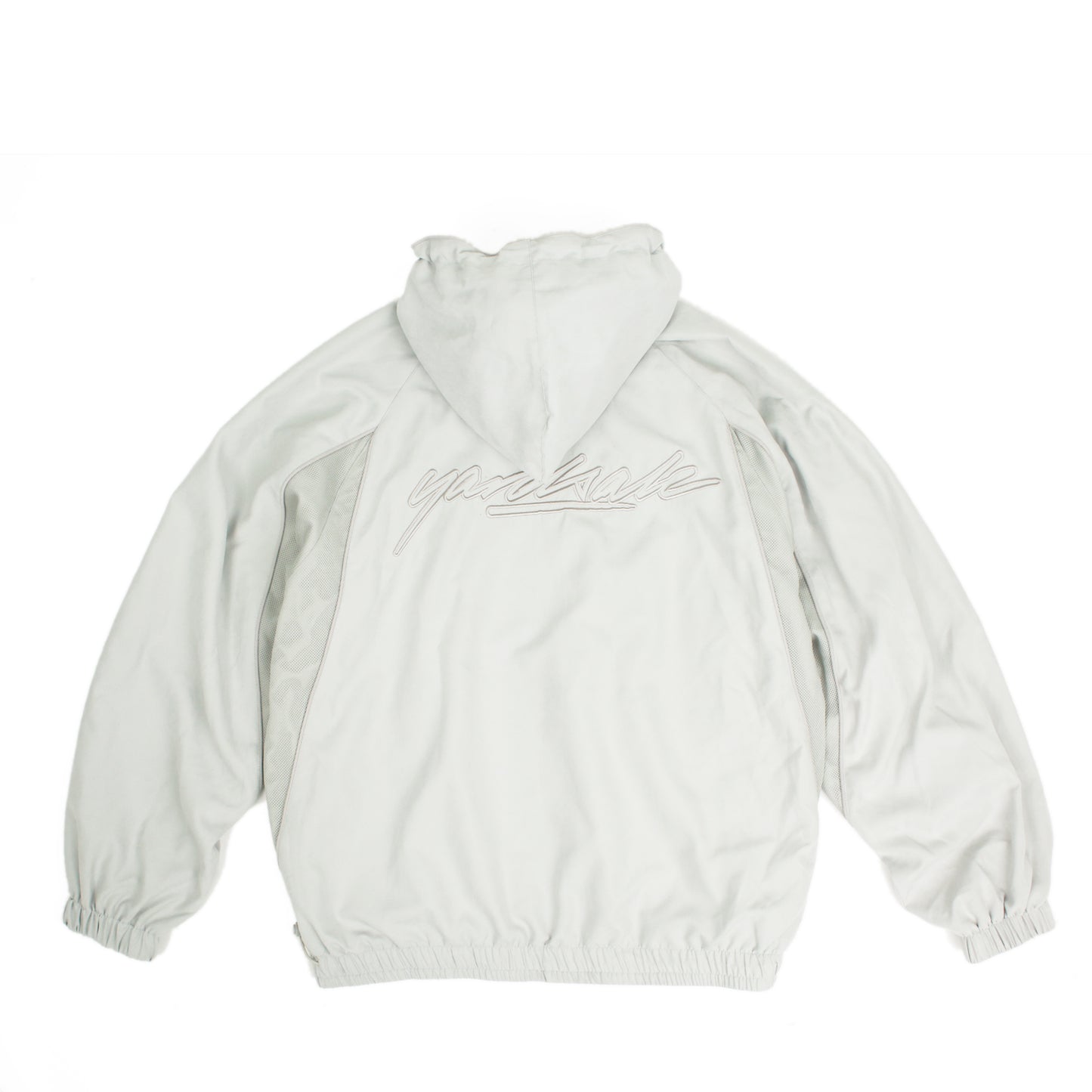 Shell Tracksuit (Grey)