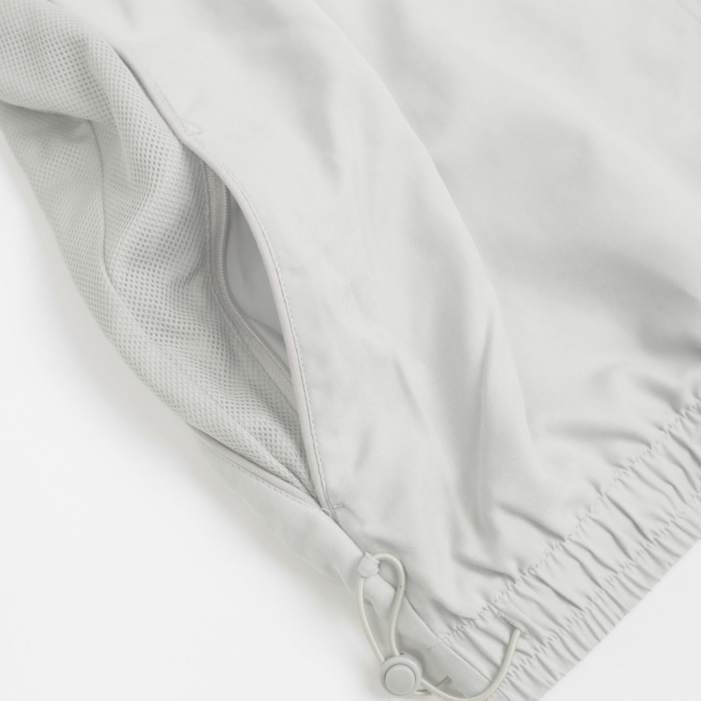 Shell Tracksuit (Grey)