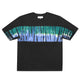 Tie Dye T-Shirt (Black)