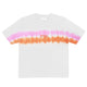 Tie Dye T-Shirt (White)